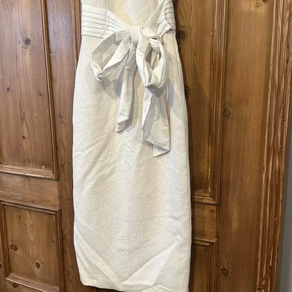 Rebecca Vallance Genevieve Dress - Picture 4 of 9